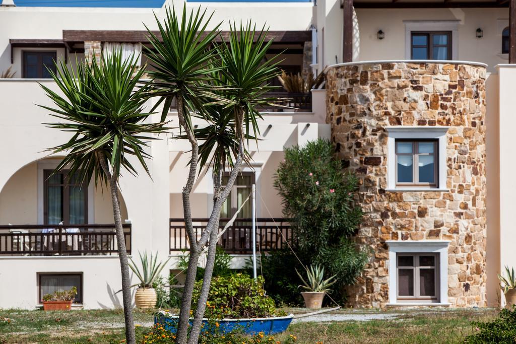 Athina Studios And Suites Plaka Exterior foto