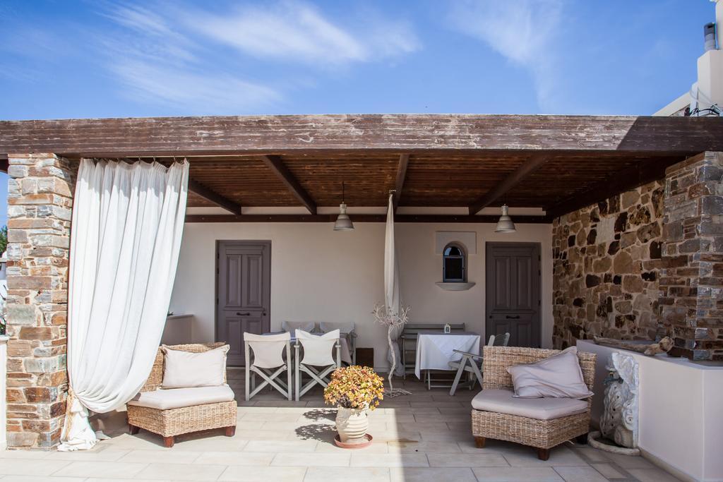 Athina Studios And Suites Plaka Exterior foto